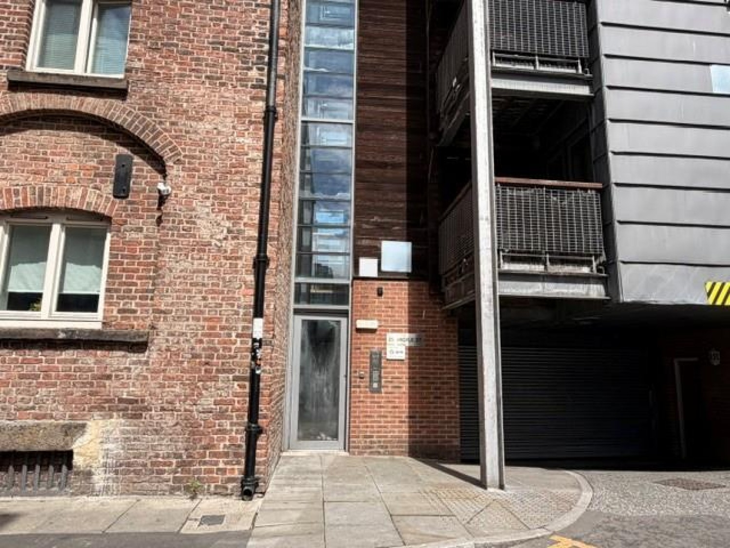 25 Argyle St , Liverpool, L1 5BL