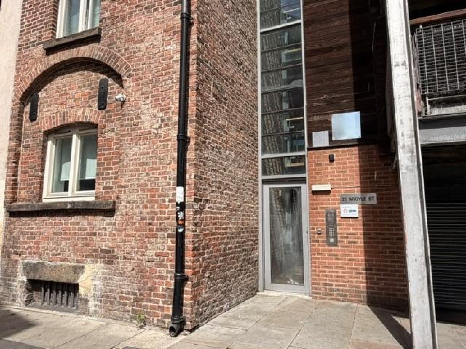 25 Argyle St , Liverpool, L1 5BL