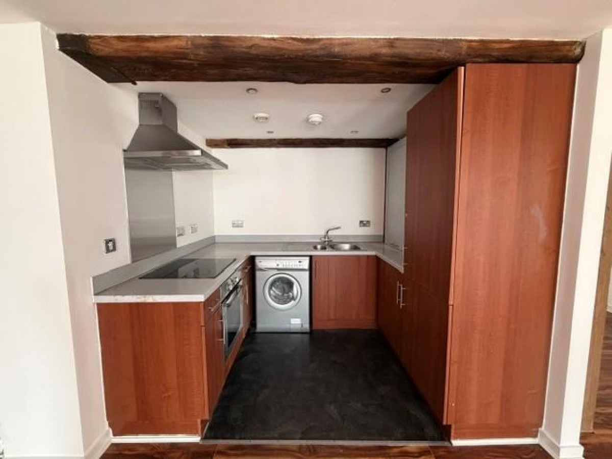 25 Argyle St , Liverpool, L1 5BL
