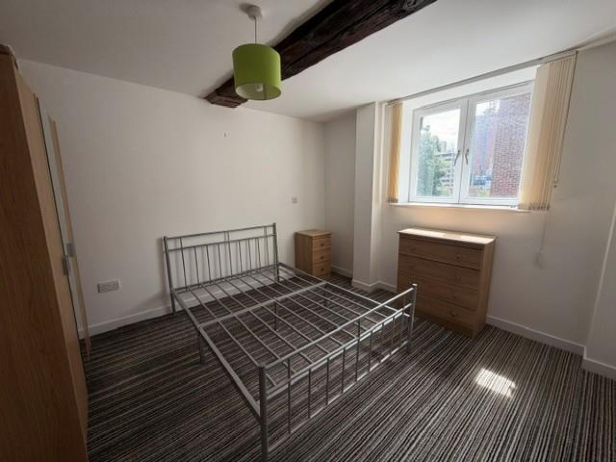 25 Argyle St , Liverpool, L1 5BL