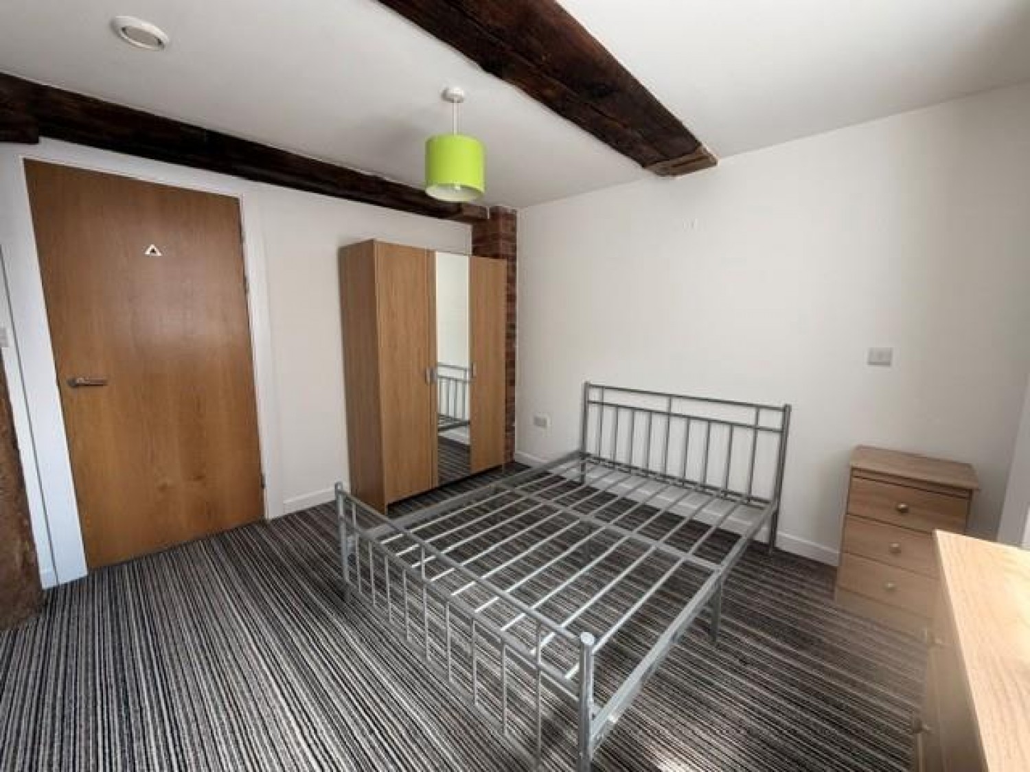 25 Argyle St , Liverpool, L1 5BL