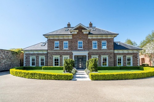 Tadcaster Road, York