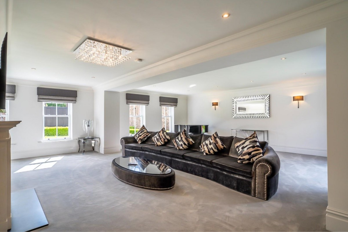Tadcaster Road, York