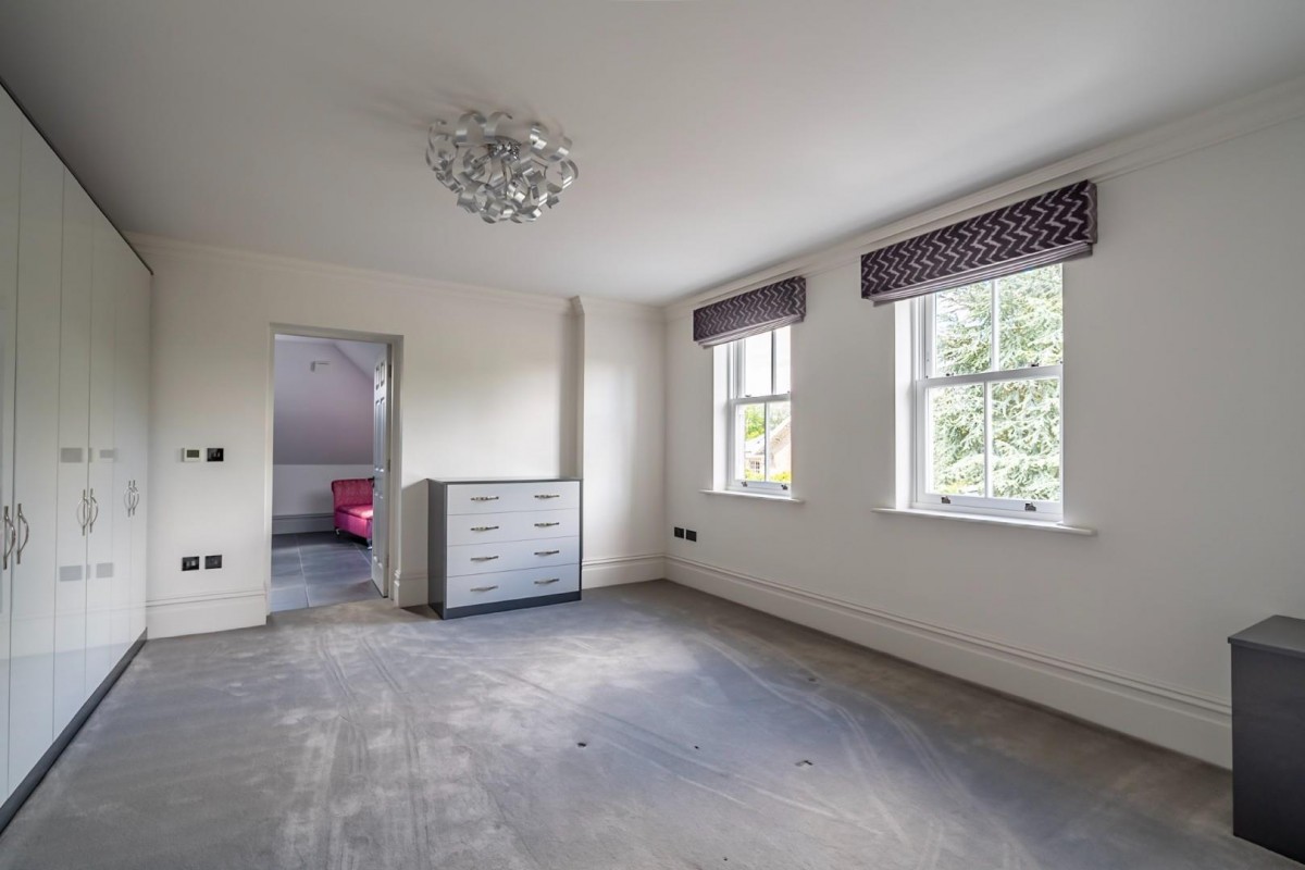 Tadcaster Road, York