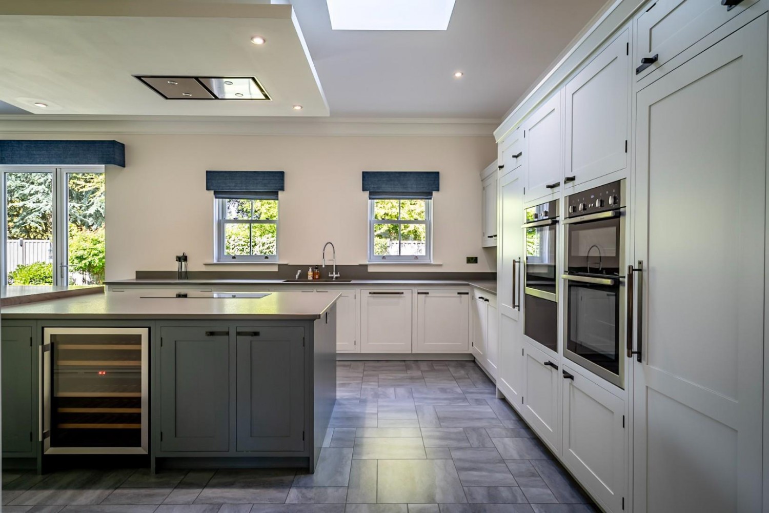6 bedroom House to let in Tadcaster Road, York