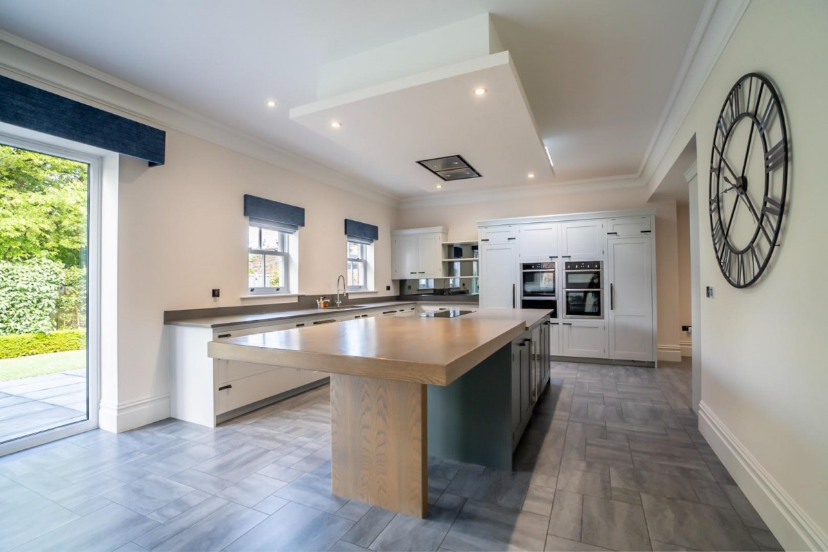 Tadcaster Road, York