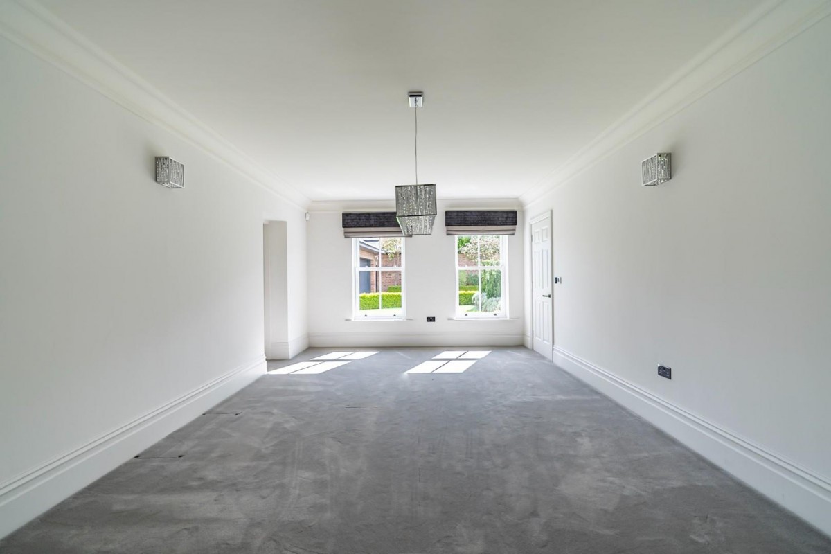 Tadcaster Road, York