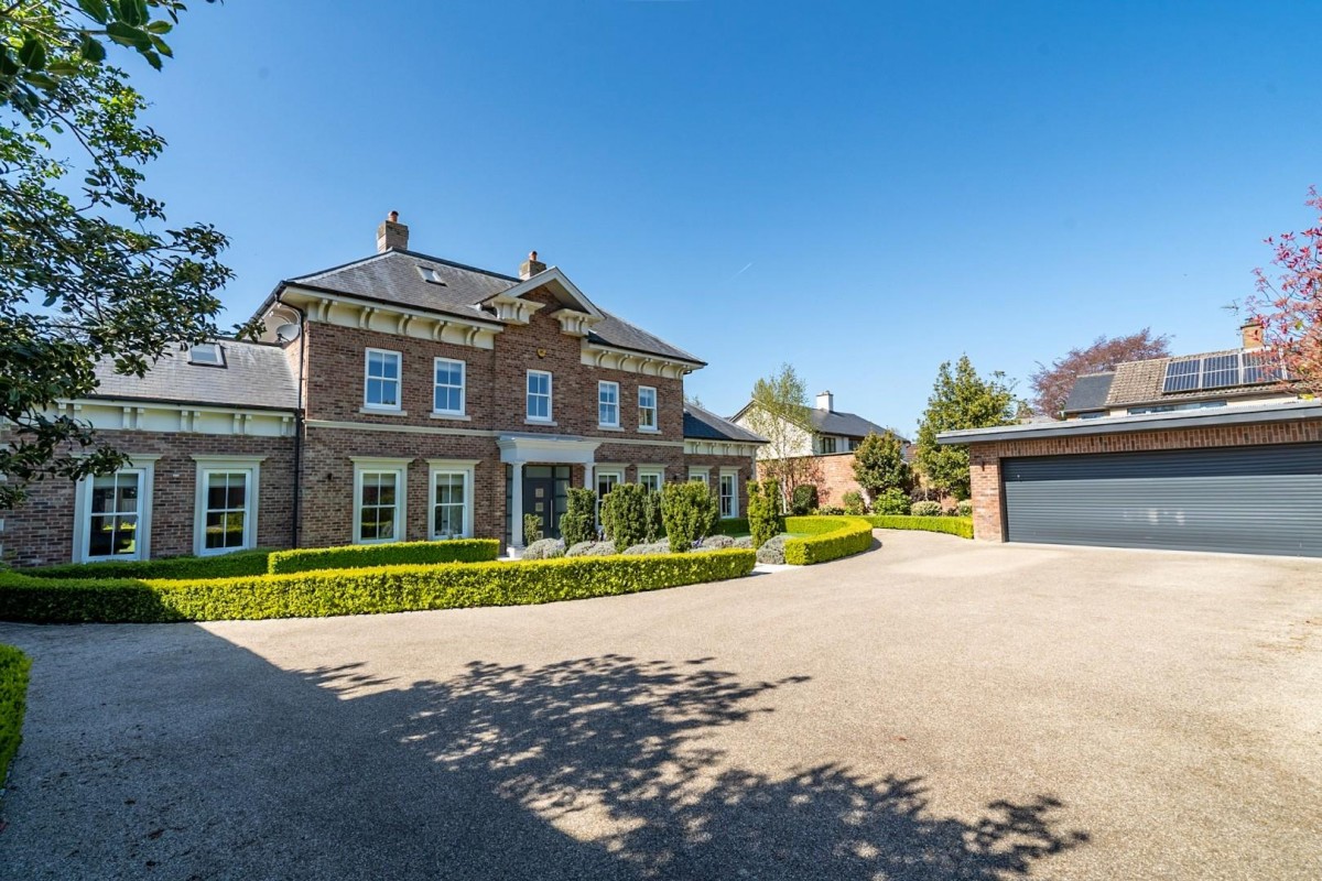 Tadcaster Road, York