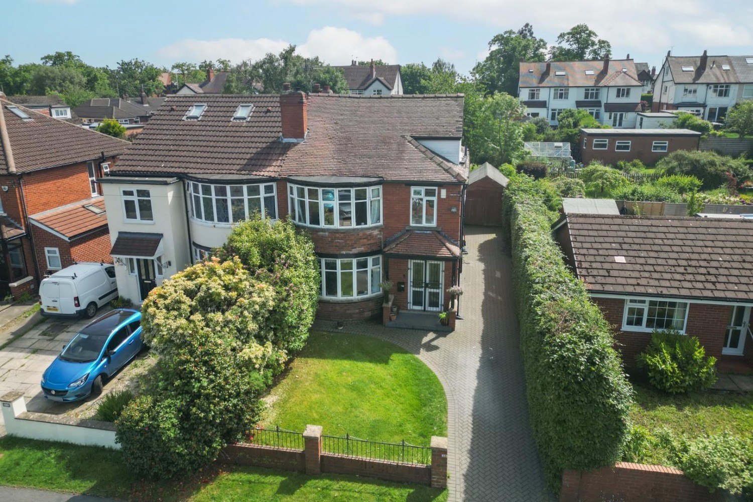 Earlswood Avenue, Roundhay, Leeds