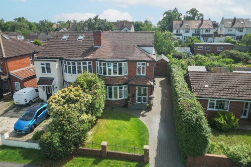 Earlswood Avenue, Roundhay, Leeds