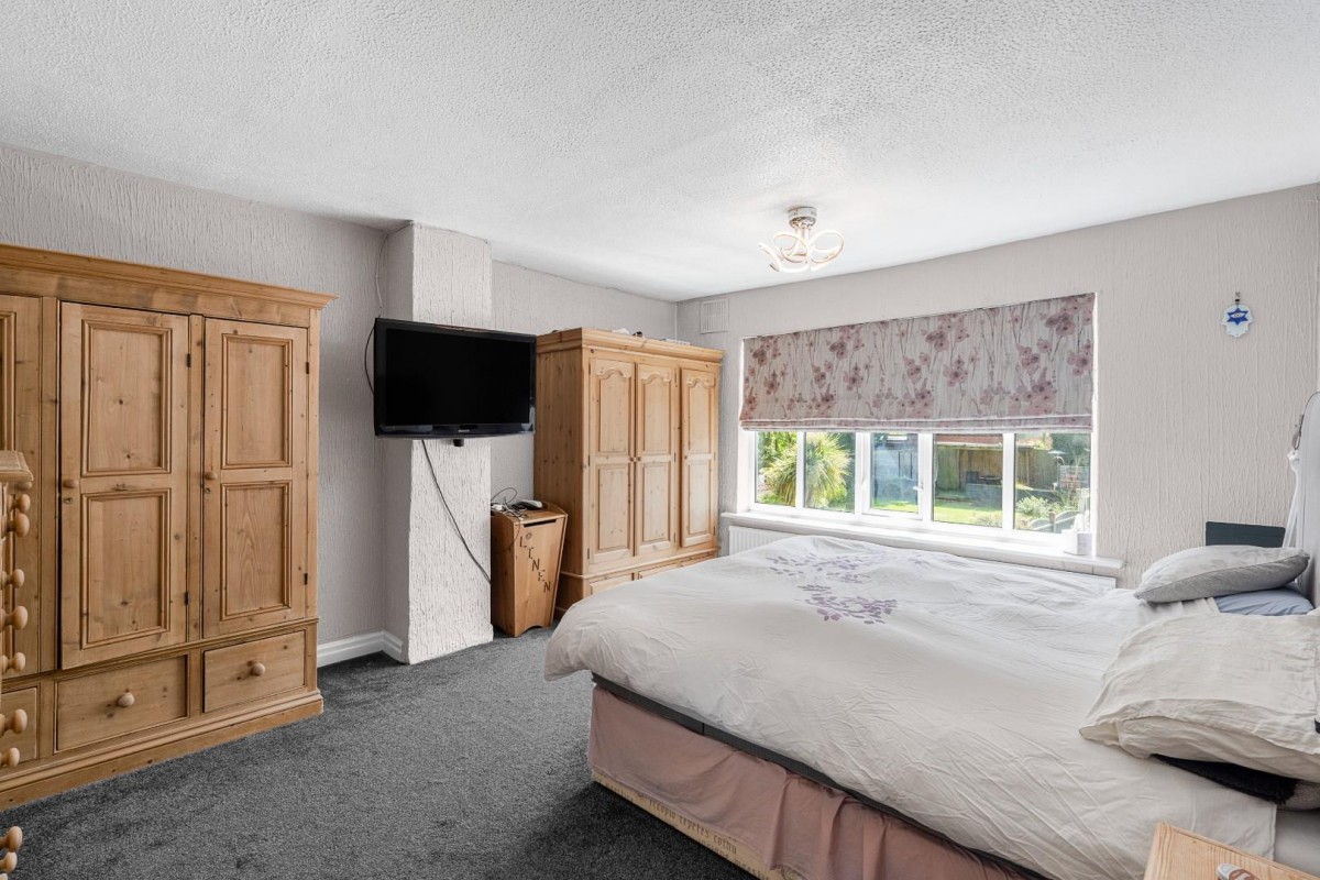 Earlswood Avenue, Roundhay, Leeds