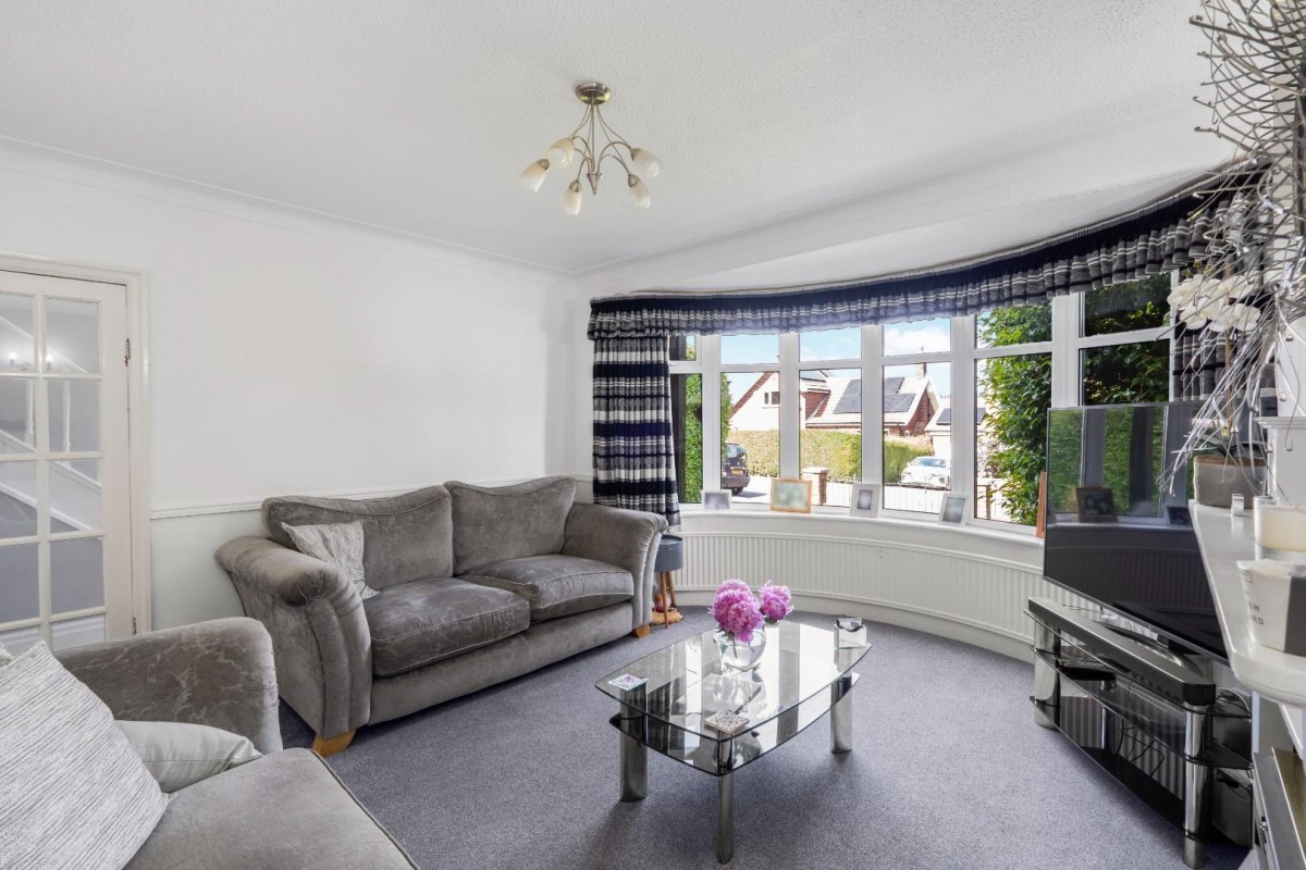 Earlswood Avenue, Roundhay, Leeds