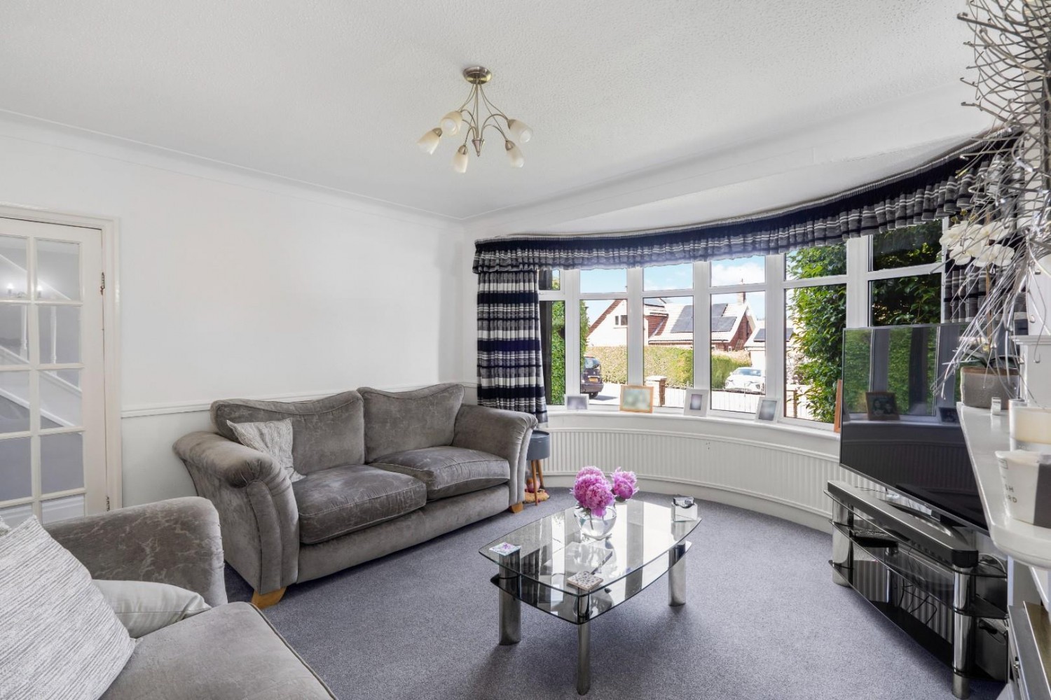 Earlswood Avenue, Roundhay, Leeds