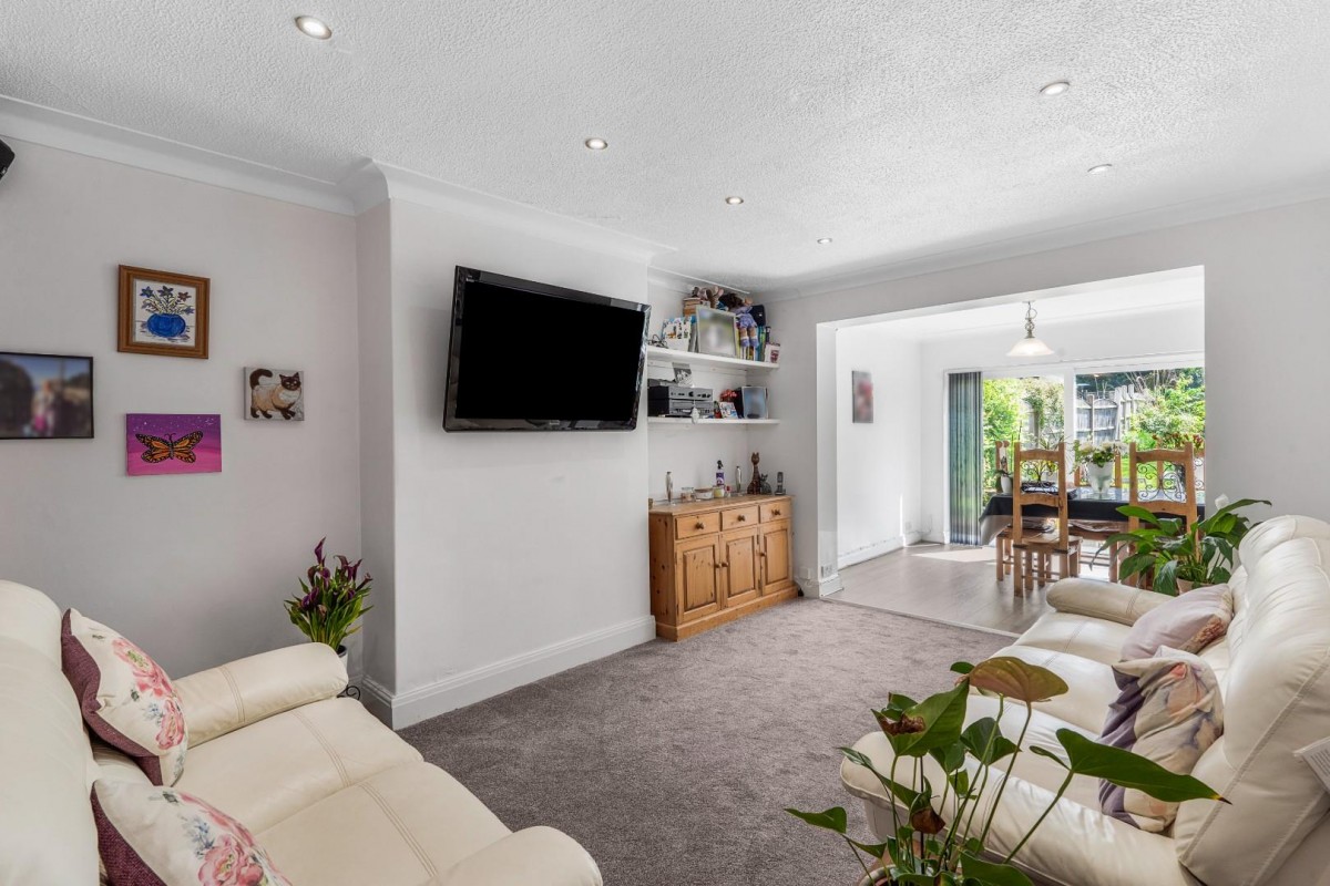 Earlswood Avenue, Roundhay, Leeds