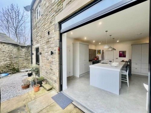 Peel Green, Hellifield, Skipton