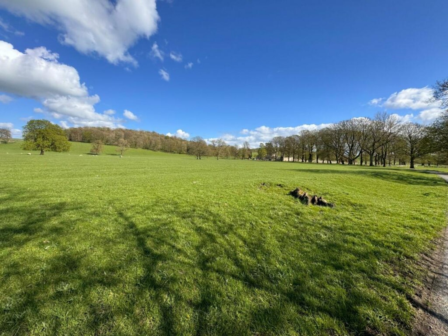 Peel Green, Hellifield, Skipton