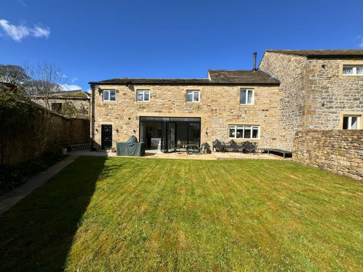 Peel Green, Hellifield, Skipton