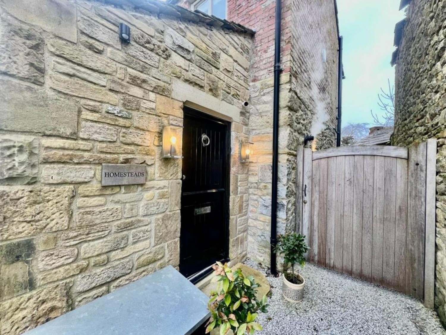 Peel Green, Hellifield, Skipton