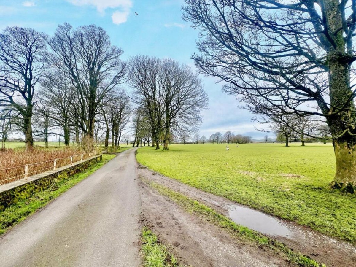 Peel Green, Hellifield, Skipton