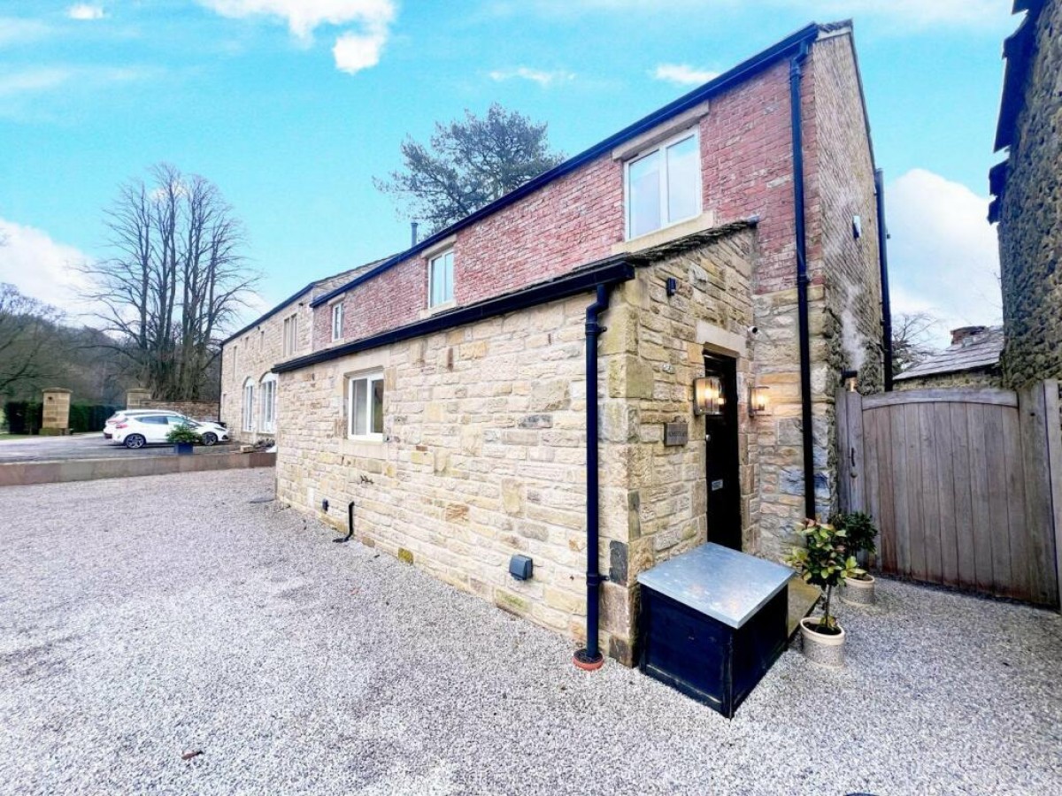 Peel Green, Hellifield, Skipton