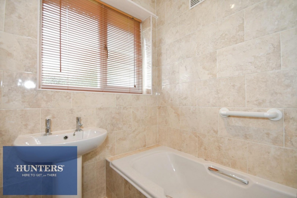 Calow Lane, Hasland, Chesterfield, S41 0AX