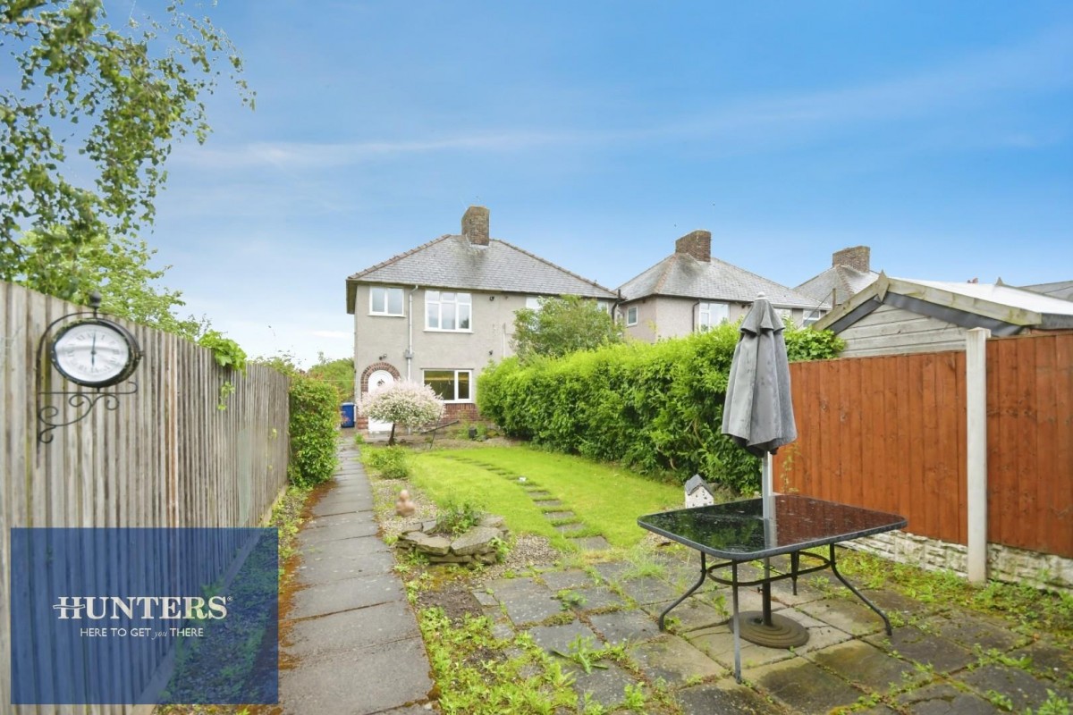 Calow Lane, Hasland, Chesterfield, S41 0AX