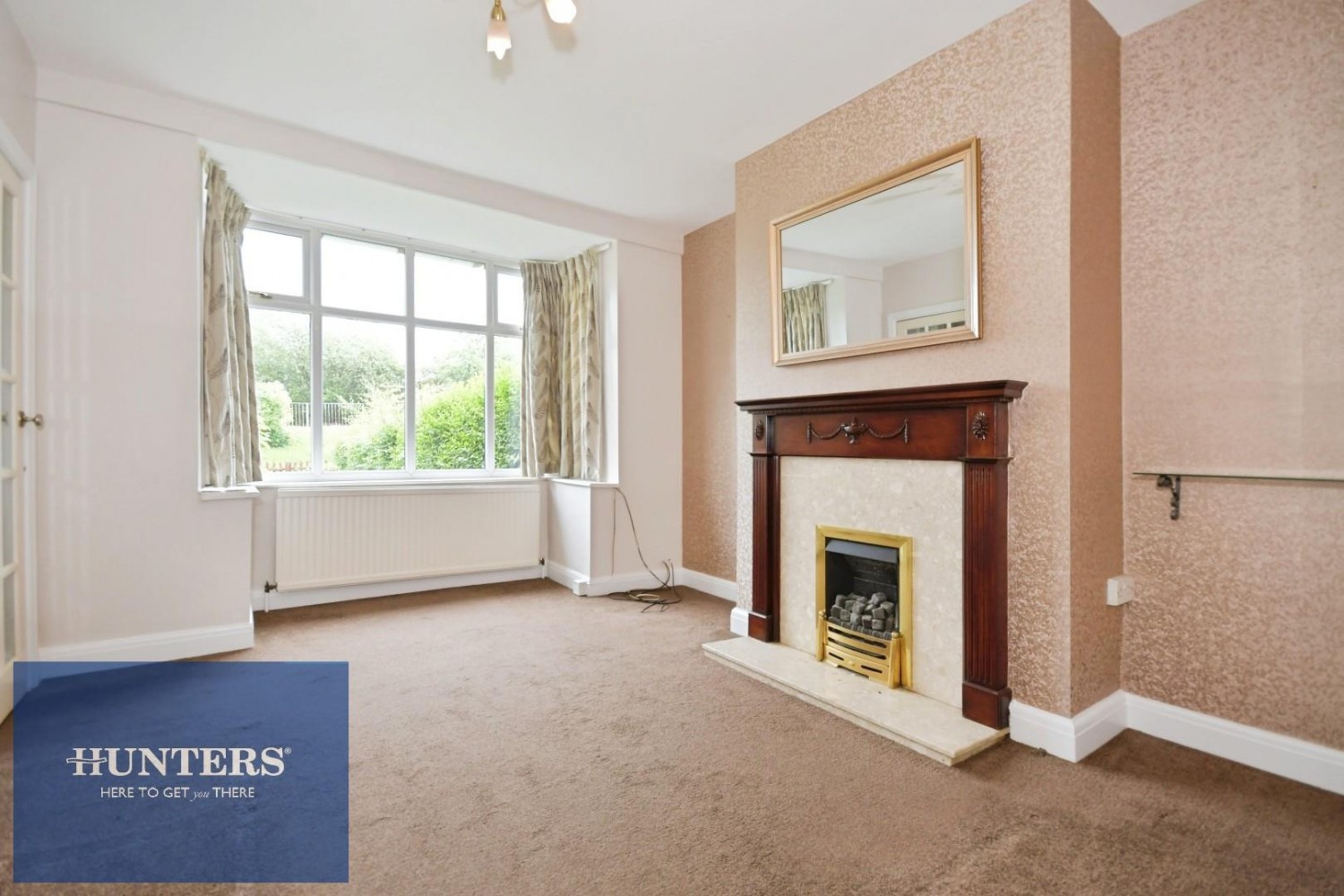 Calow Lane, Hasland, Chesterfield, S41 0AX