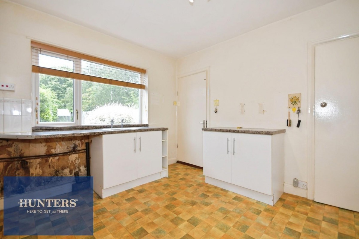 Calow Lane, Hasland, Chesterfield, S41 0AX