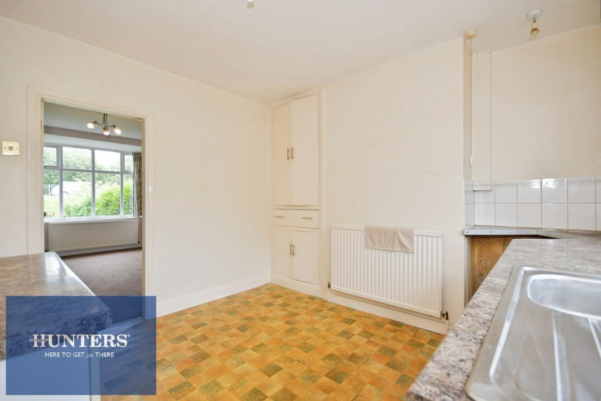 Calow Lane, Hasland, Chesterfield, S41 0AX