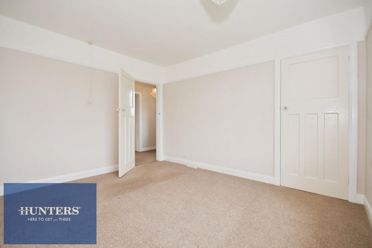 Calow Lane, Hasland, Chesterfield, S41 0AX