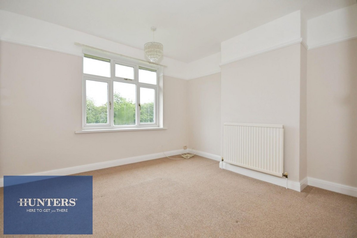 Calow Lane, Hasland, Chesterfield, S41 0AX