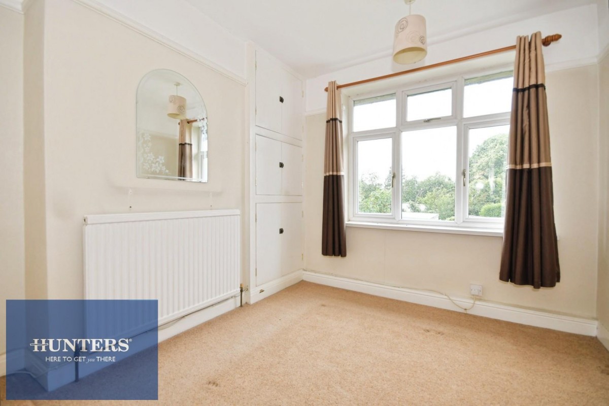 Calow Lane, Hasland, Chesterfield, S41 0AX