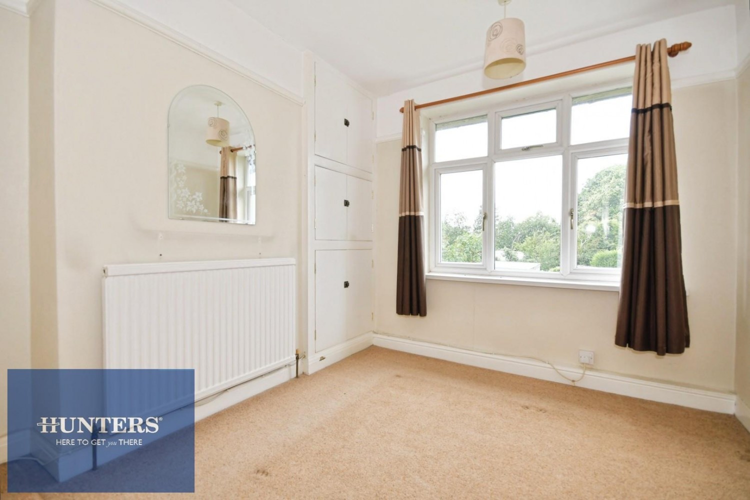 Calow Lane, Hasland, Chesterfield, S41 0AX