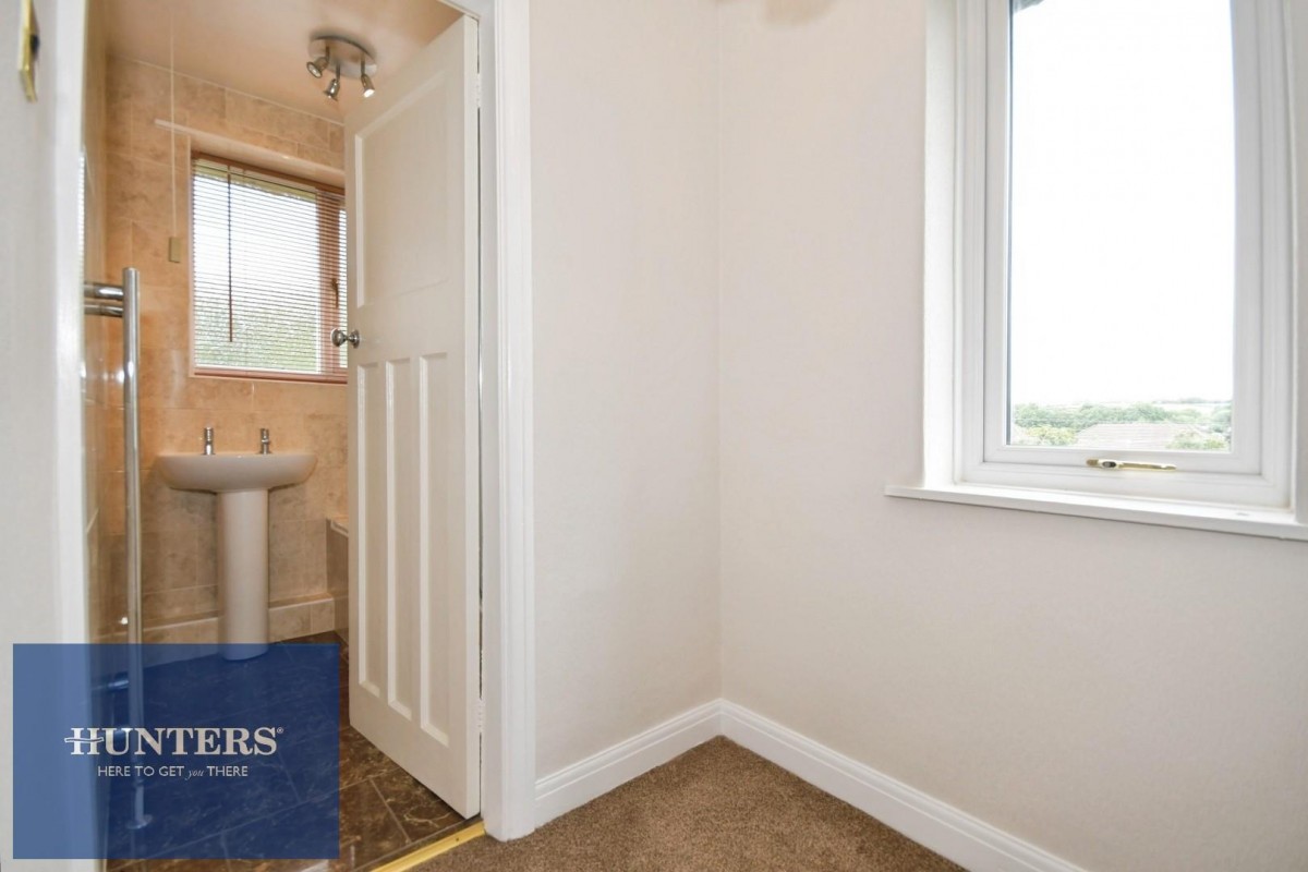 Calow Lane, Hasland, Chesterfield, S41 0AX