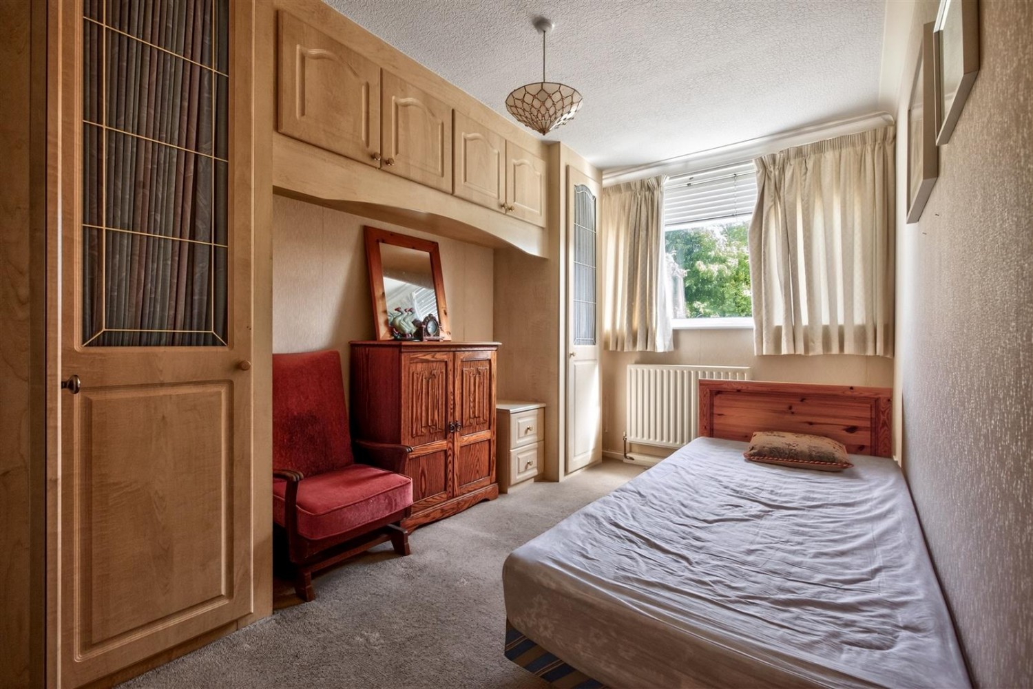 3 bedroom Flat for sale in The Glen, Sheffield