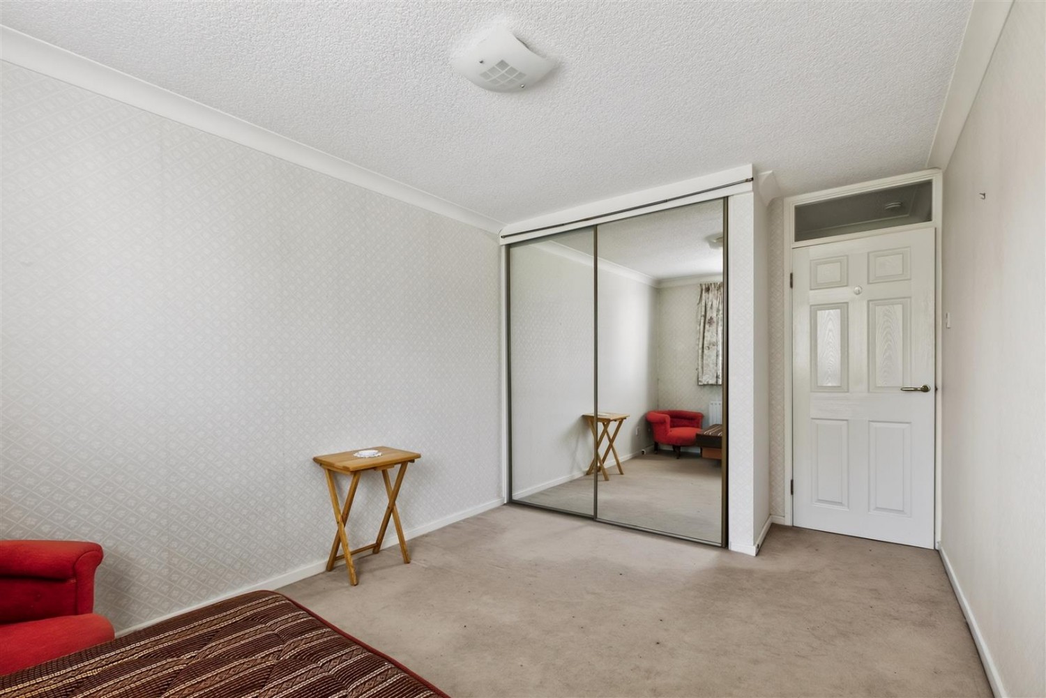 3 bedroom Flat for sale in The Glen, Sheffield