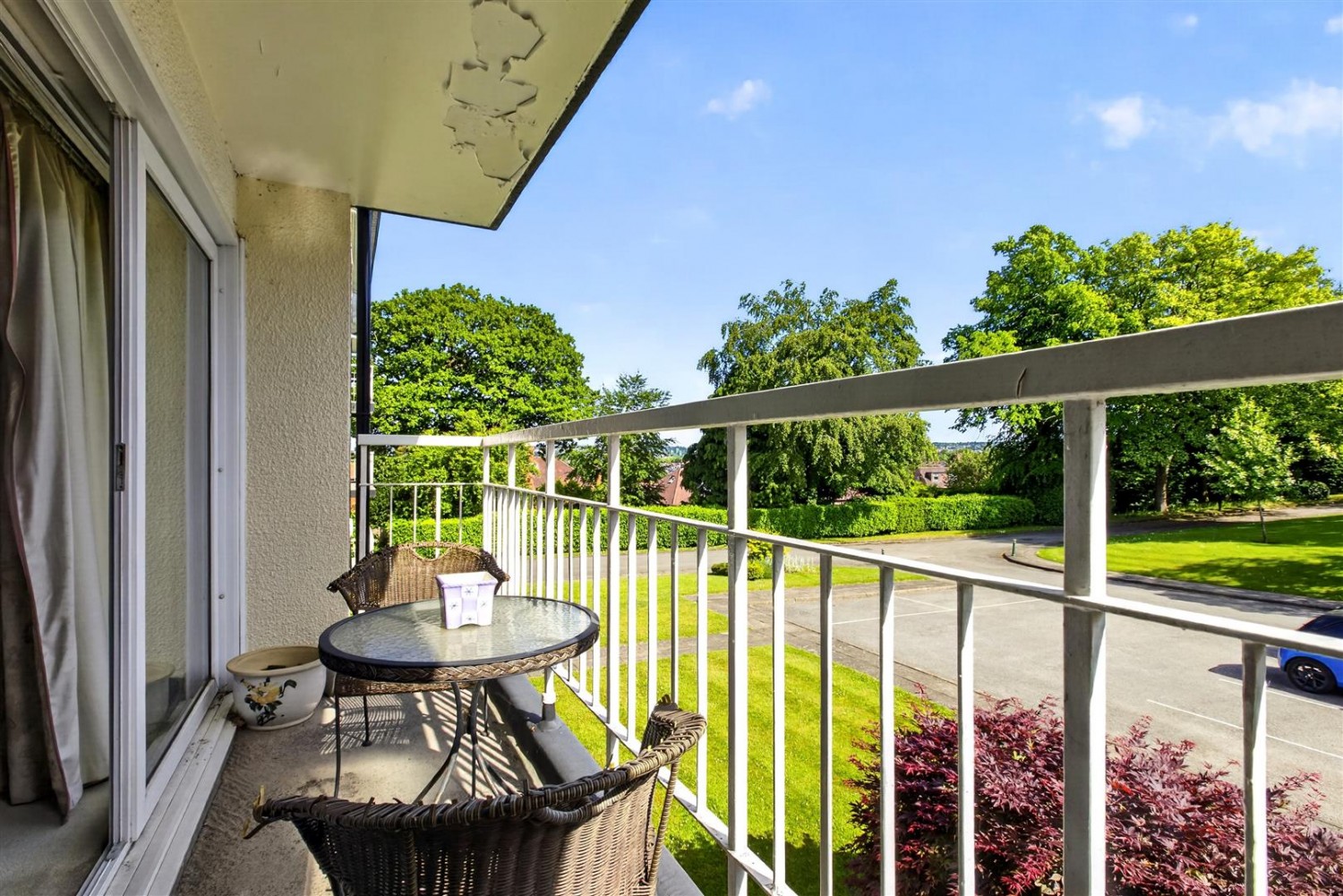 3 bedroom Flat for sale in The Glen, Sheffield