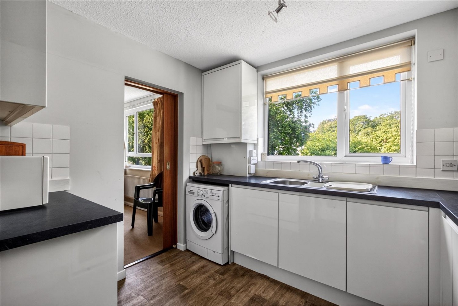 3 bedroom Flat for sale in The Glen, Sheffield