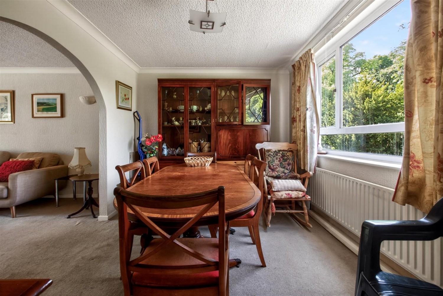 3 bedroom Flat for sale in The Glen, Sheffield