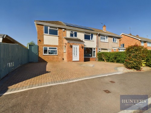 Radnor Road, Cheltenham, GL51 3JJ