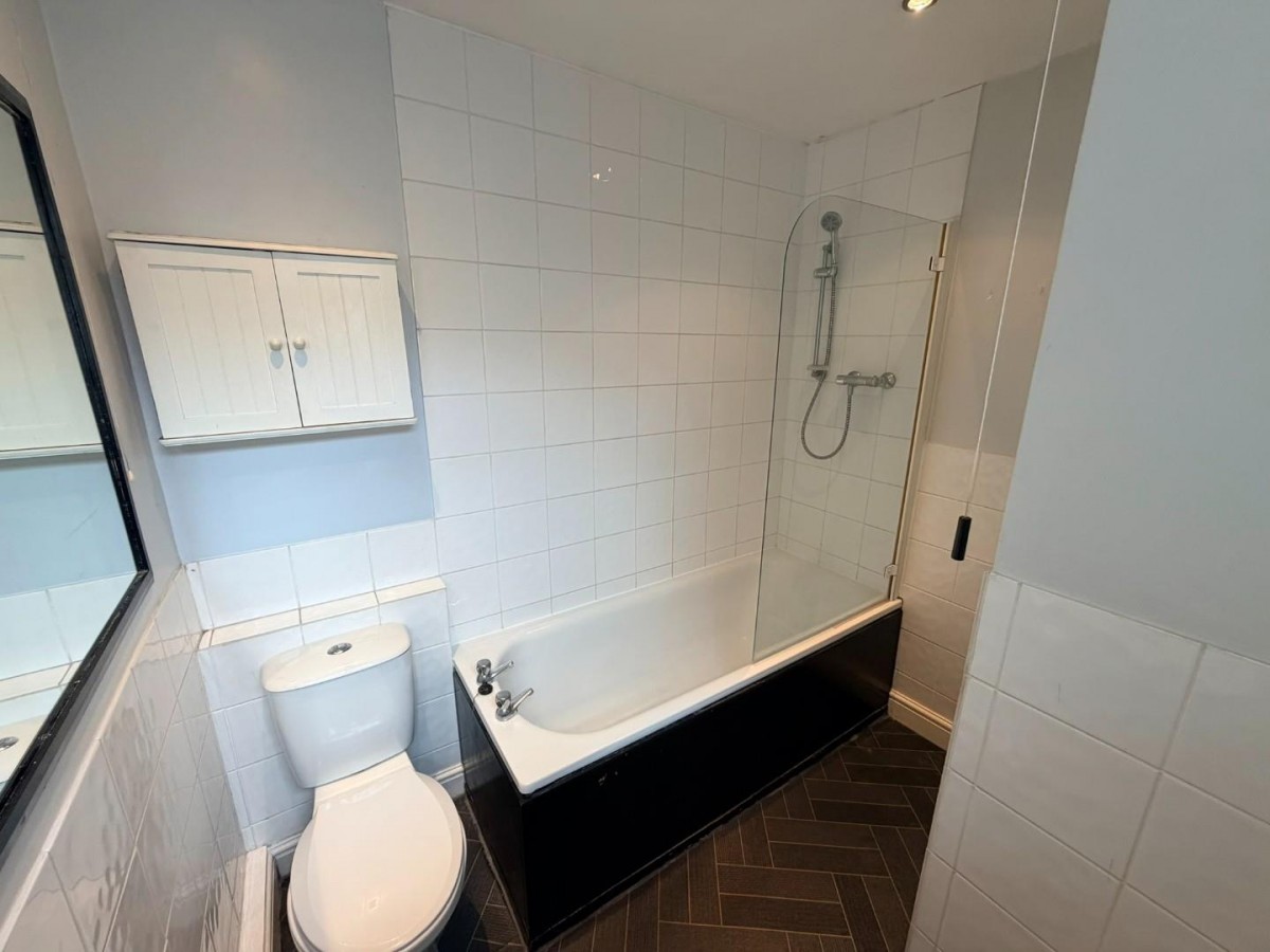 Crowther Place, Castleford