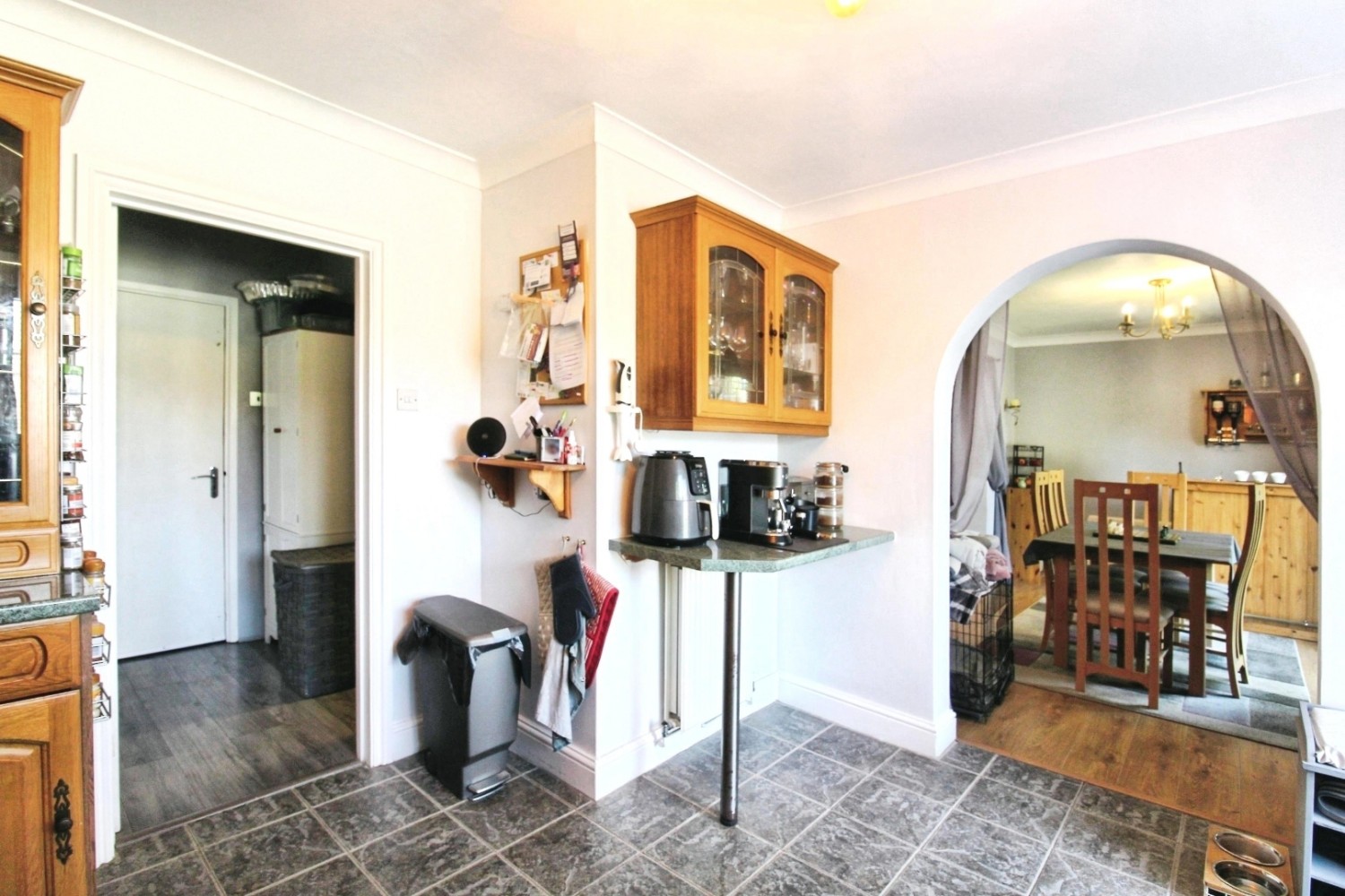 Cambridge Road, Wadesmill