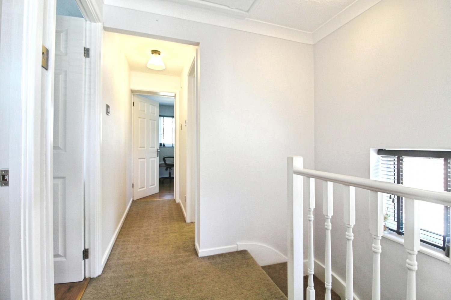Cambridge Road, Wadesmill