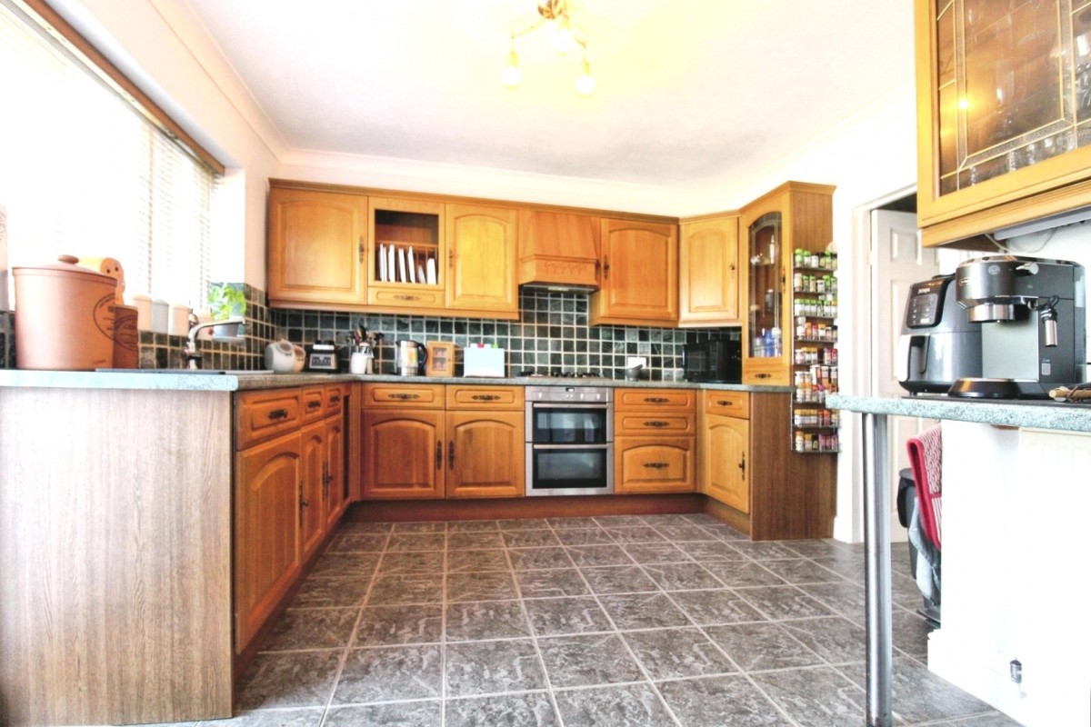 Cambridge Road, Wadesmill