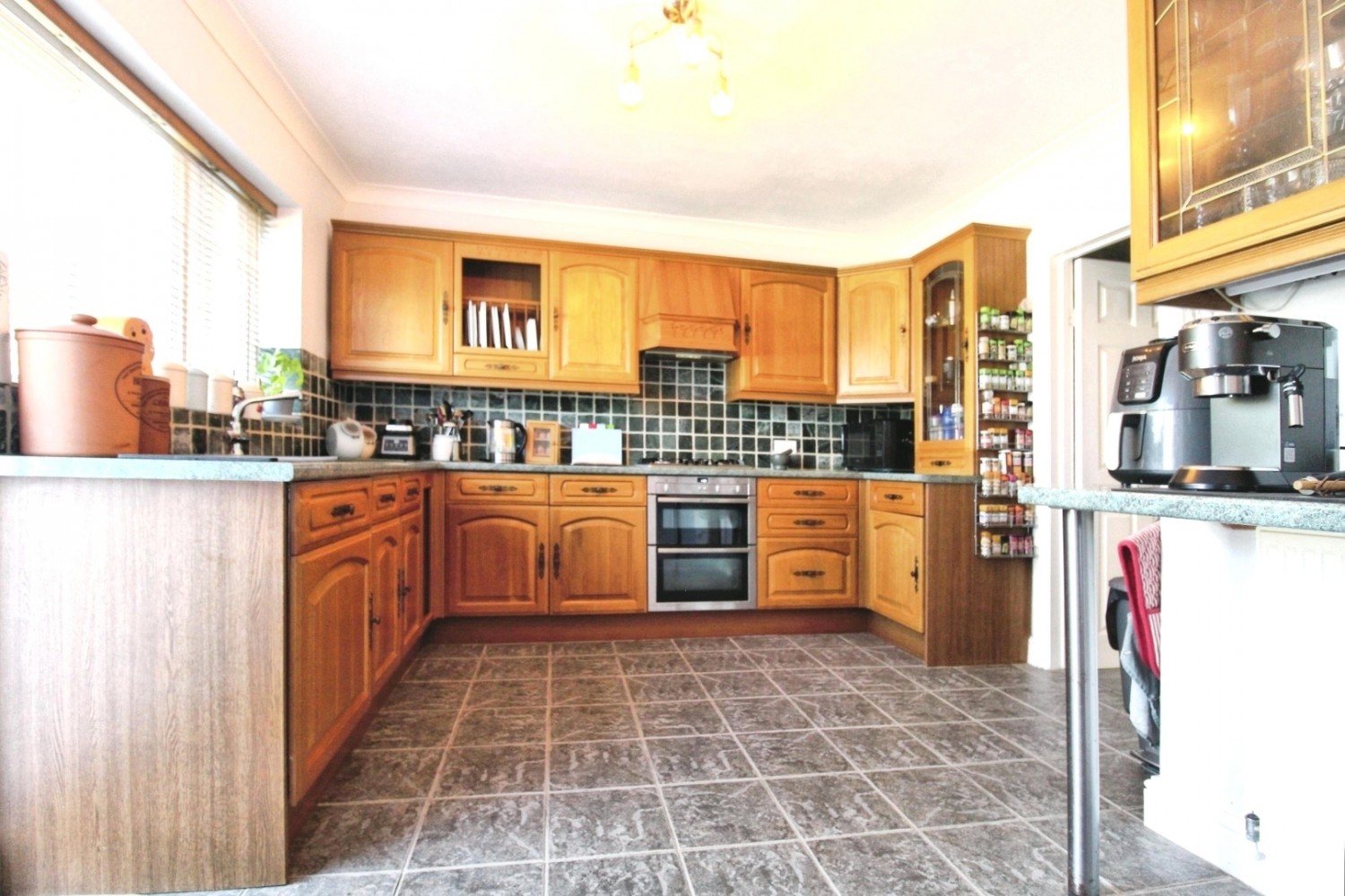 Cambridge Road, Wadesmill