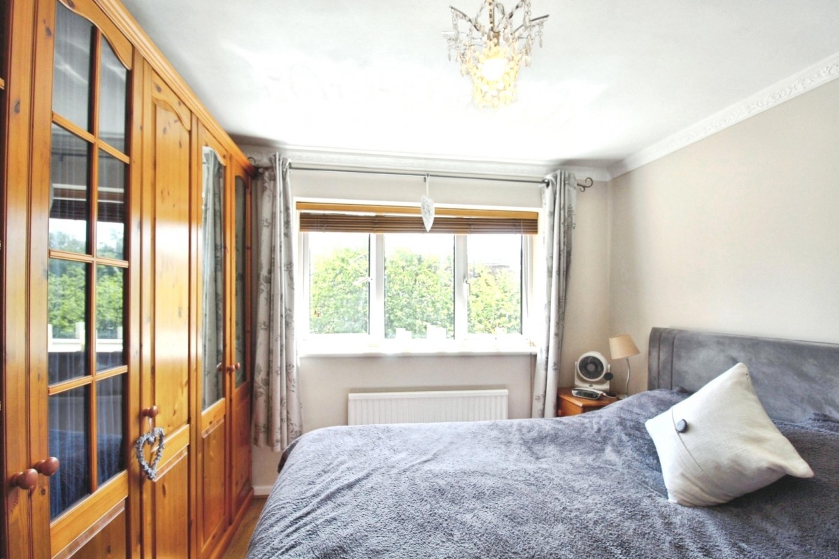 Cambridge Road, Wadesmill