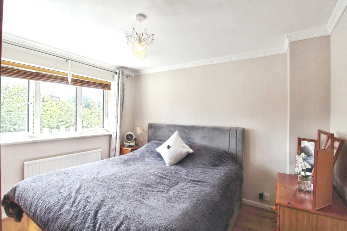 Cambridge Road, Wadesmill