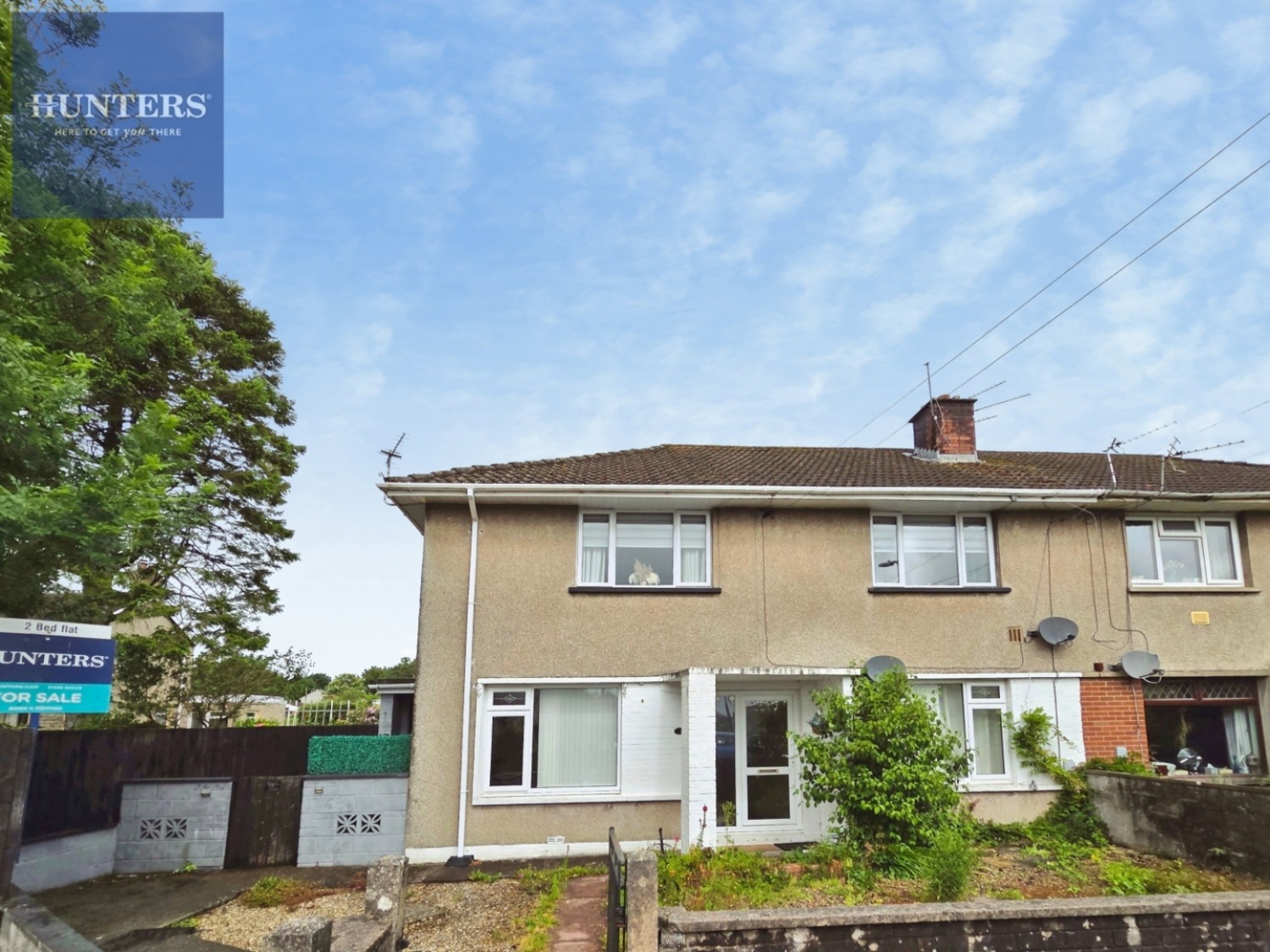 Pant Hirgoed, Pencoed, Bridgend