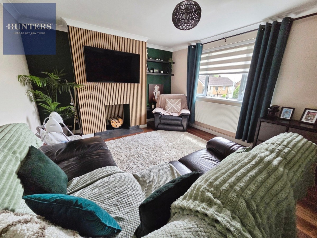 Pant Hirgoed, Pencoed, Bridgend