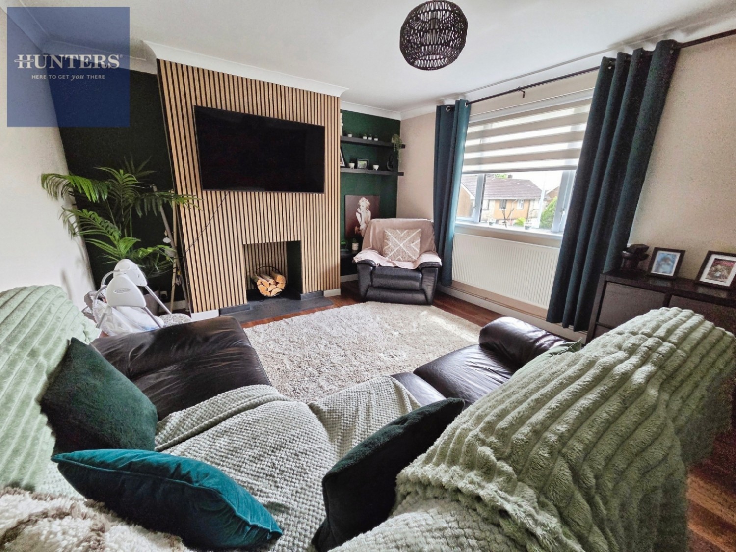 Pant Hirgoed, Pencoed, Bridgend